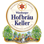 Logo Würzburger Hofbräukeller