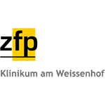 Logo Klinikum am Weissenhof, Zentrum für Psychiatrie, Akademisches Lehrkrankenhaus der Universität Heidelberg