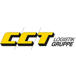 Logo CCT Logistik GmbH