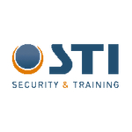 Logo STI Security Training International GmbH