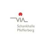 Logo VIA Schankhalle Pfefferberg gGmbH