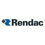 Logo Rendac Icker GmbH & Co. KG
