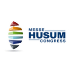 Logo Messe Husum & Congress GmbH & Co. KG