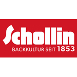 Logo Bäckerei Schollin GmbH & Co. KG