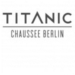 Logo Titanic Chaussee Berlin
