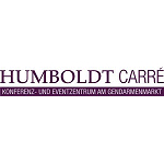 Logo Humboldt Carré