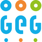 Logo GEG Gebäudedienste GmbH