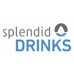 Logo Splendid Drinks