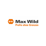 Logo Max Wild GmbH