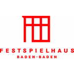 Logo Festspielhaus Baden-Baden