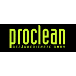 Logo Proclean Gebäudedienste GmbH