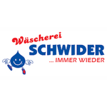 Logo Wäscherei Schwider GmbH