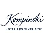 Logo Hotel Vier Jahreszeiten Kempinski