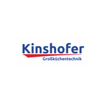 Logo Kinshofer Großküchentechnik GmbH & Co. KG
