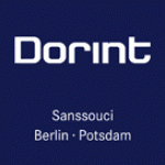 Logo Dorint Sanssouci Berlin/Potsdam