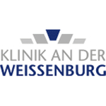 Logo Klinik an der Weißenburg GmbH