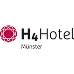 Logo H4 Hotel Münster