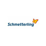 Logo Schmetterling International GmbH & Co. KG