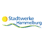 Logo STADTWERKE HAMMELBURG GMBH