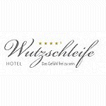 Logo Resort Die Wutzschleife Hotel Wutzschleife Betriebs UG