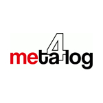 Logo meta4log GmbH