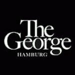 Logo The George Hotel