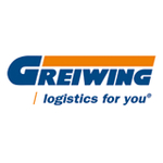 Logo GREIWING logistics for you GmbH
