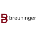 Logo E. Breuninger GmbH & Co.