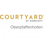 Logo Courtyard by Marriott Oberpfaffenhofen