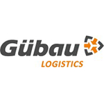 Logo Gübau Logistics GmbH