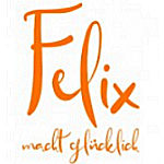 Logo Felix in Leipzig