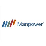 Logo ManPower