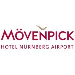 Logo Mövenpick Hotel Nürnberg-Airport