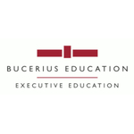 Logo Bucerius Education GmbH