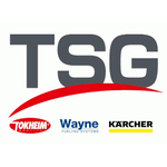Logo TSG Deutschland GmbH & Co. KG