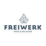Logo Hotel & Spa Suiten FreiWerk