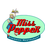 Logo Miss Pepper Gastro GmbH - Miss Pepper Barsbüttel