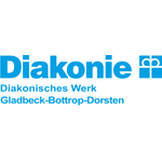 Logo Diakonisches Werk Gladbeck-Bottrop-Dorsten gGmbH