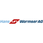 Logo Hans Wormser AG