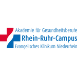 Logo Evangelisches Klinikum Niederrhein gGmbH