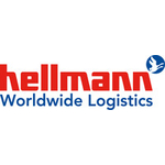 Logo Hellmann Worldwide Logistics GmbH & Co KG