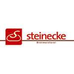 Logo Meisterbäckerei Steinecke GmbH und Co. KG