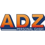 Logo ADZ Personal GmbH