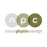 Logo npc neuro physio concept gmbh