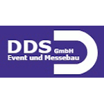 Logo DDS GmbH Event und Messebau