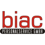 Logo biac Personalservice GmbH