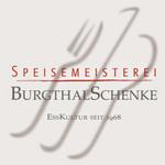 Logo Speisemeisterei Burthalschenke