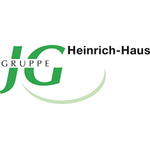 Logo Heinrich-Haus gGmbH