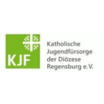 Logo Katholische Jugendfürsorge der Diözese Regensburg e.V.