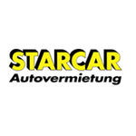 Logo STARCAR Autovermietung